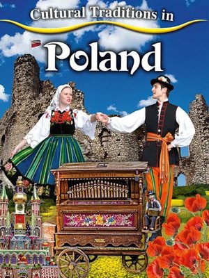 cover image of Cultural Traditions in Poland